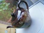 aardewerk servies decoratie verzameling, Overige typen, Ophalen of Verzenden, Zo goed als nieuw, Overige stijlen