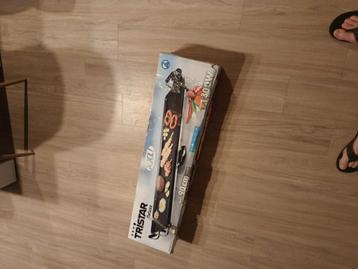 TriStar 1800 W bakplaat beschikbaar voor biedingen
