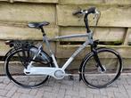 Gazelle Chamonix | 61cm | Incl Garantie | 100% Nagekeken, Fietsen en Brommers, Fietsen | Heren | Herenfietsen, Ophalen of Verzenden