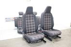 Bekleding Set (compleet) van een Volkswagen UP (UP 11-), Auto-onderdelen, Interieur en Bekleding, 12 maanden garantie, Gebruikt