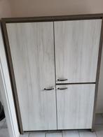 Wandkast i.z.g.st., Ophalen, Zo goed als nieuw, 25 tot 50 cm, Minder dan 100 cm