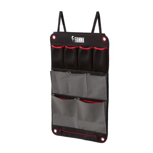 Fiamma Pack Organizer S (camping opbergzak), Caravans en Kamperen, Kampeeraccessoires, Zo goed als nieuw, Ophalen of Verzenden