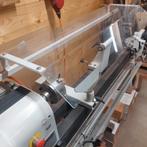 Minimax houtdraaibank + kopieerinrichting, Doe-het-zelf en Verbouw, Ophalen, Gebruikt, Houtdraaibank, 500 tot 1000 mm