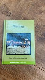D. Modderman - Mennen, Boeken, Ophalen of Verzenden, Zo goed als nieuw, Paarden of Pony's, D. Modderman; W. Slob