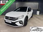 Volkswagen Taigo 1.0 TSI R-Line Business, Gebruikt, Euro 6, Wit, Bedrijf