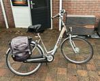 Electrische damesfiets, Giant Twist Go Double, Fietsen en Brommers, Elektrische fietsen, Ophalen, Gebruikt, Giant
