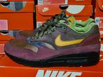 Nike Air Max 1 Terra Huarache 2006 - us 8.5 eur 42.5, Ophalen of Verzenden, Bruin, Zo goed als nieuw, Sneakers of Gympen