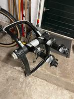Thule Achterklep Fietsendrager (raceway 991), Auto diversen, Fietsendragers, Ophalen, 2 fietsen, Gebruikt, Achterklepdrager