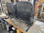 frame met 2 opklapbare achterstoelen Landrover Series 3, Land Rover, Gebruikt, Ophalen