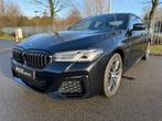 BMW 5-serie 530e Executive Leder H&K Camera Led M Pakket 202, Automaat, 1998 cc, Gebruikt, 4 cilinders
