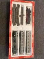 Treinset Fleischmann H0 Classic, Hobby en Vrije tijd, Modeltreinen | H0, Gelijkstroom, Fleischmann, Ophalen of Verzenden, Analoog