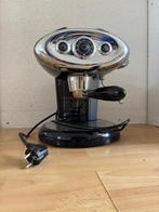 Illy caffe espressomachine, Witgoed en Apparatuur, Koffiezetapparaten, Ophalen, Koffiepads en cups, Gebruikt, Espresso apparaat