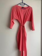 Roze LaDress jurk, Verzenden, Maat 46/48 (XL) of groter, Roze, LaDress