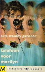 Telefoon voor Marilyn - E S Gardner (M - D48 - 1964), Boeken, Ophalen, Gelezen