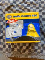 Oldtimer 1 set Hella verstralers comet 450 met covers, Auto-onderdelen, Ophalen of Verzenden, Nieuw