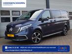 Mercedes-Benz EQV 300 90 kWh Soh 97,3 % - 8 Peroons - Vol Op, Auto's, Gebruikt, 8 stoelen, 343 km, 204 pk