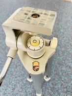 Linhof statief, Zo goed als nieuw, Minder dan 150 cm, Met balhoofd, Ophalen of Verzenden