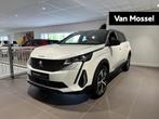 Peugeot 5008 1.2 Hybrid GT | 360 Camera | Navigatie | Keyl, 12 maanden, Gebruikt, Euro 6, 1199 cc