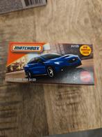 Matchbox Subaru WRX S4 STI 2024 nieuw, Ophalen of Verzenden, Nieuw, Auto