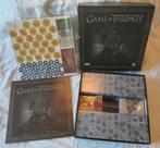 Game of Thrones - kaartspel, Hobby en Vrije tijd, Gezelschapsspellen | Kaartspellen, Een of twee spelers, Ophalen of Verzenden