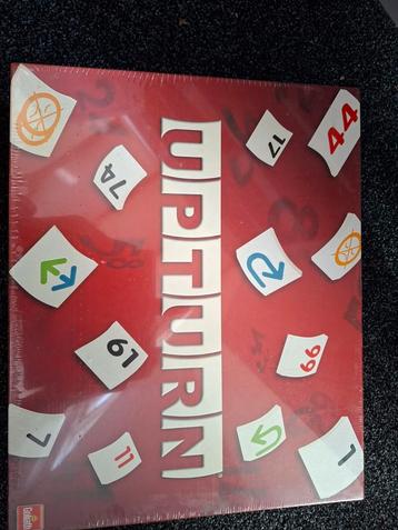 Upturn Bordspel - Goliath beschikbaar voor biedingen