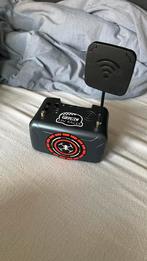 FPV Bril Monitor, Audio, Tv en Foto, Drones, Ophalen of Verzenden, Gebruikt