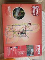 K'nex Achtbaan - Alle Onderdelen aanwezig!, Ophalen of Verzenden, Nieuw, K'nex