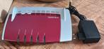 FRITZ!Box 7490 International Router met Modem, Ophalen of Verzenden, Gebruikt, Router met modem