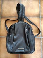 Rugzakje zwart van Enrico Benetti., Ophalen of Verzenden, Gebruikt, 25 tot 40 cm