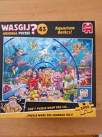 Wasgij original nr 43, Ophalen of Verzenden, 500 t/m 1500 stukjes, Zo goed als nieuw, Legpuzzel