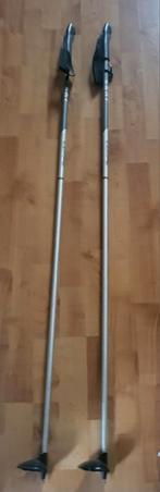 Langlaufstokken - 140 cm, Ophalen, Gebruikt, Wandelstok