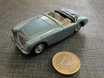 Dinky Matchbox Austin Healey 109 BN2, Hobby en Vrije tijd, Modelauto's | 1:43, Ophalen, Zo goed als nieuw, Auto, Dinky Toys