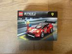 Lego Speed Champions Ferrari 488 GT3 75886 - NIEUW, Ophalen of Verzenden, Nieuw, Complete set, Lego