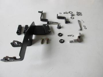 K14F aanbouwkit voor Yamaha F9,9C en FT9,9D en F15A beschikbaar voor biedingen