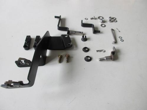 K14F aanbouwkit voor Yamaha F9,9C en FT9,9D en F15A, Watersport en Boten, Accessoires en Onderhoud, Zo goed als nieuw, Motor en Techniek
