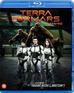 Terra Formars - Takashi Miike, Cd's en Dvd's, Vanaf 16 jaar, Verzenden, Zo goed als nieuw