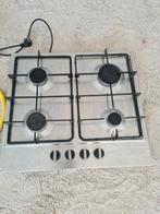 Bosch gaskookplaat, Ophalen