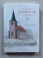 Marjoleine de Vos: Je keek te ver (Van Oorschot Terloops), Ophalen of Verzenden