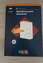 InBusiness theorieboek services Bedrijfseconomie elementair, VMBO, Edward van Balen; Arco Verolme, Ophalen of Verzenden, Zo goed als nieuw