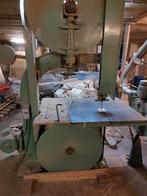 Grote lintzaag  400 volt, Ophalen, Gebruikt, Elektrisch, Overige soorten
