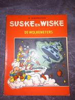 Suske en wiske 41 - De wolkeneters, Eén stripboek, Ophalen of Verzenden, Gelezen