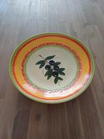 Schaal 34 cm, Huis en Inrichting, Keuken | Servies, Ophalen, Nieuw, Schaal of Schalen, Overige stijlen