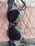 3x BH 75B, Kleding | Dames, H&M, Ophalen of Verzenden, Roze, BH