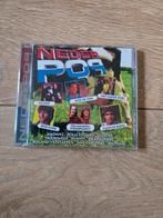Nederpop - CD, Ophalen of Verzenden, Gebruikt, Levenslied of Smartlap