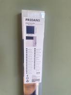 IKEA FRIDANS verduisterend rolgordijn, Ophalen, Nieuw, Blauw