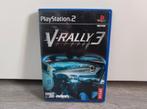 V rally 3, 1 speler, Ophalen of Verzenden, Racen en Vliegen, Vanaf 3 jaar
