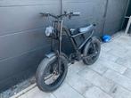 Fatbike z8, Fietsen en Brommers, Brommers | Crossbrommers, Ophalen of Verzenden, Gebruikt, Overige merken