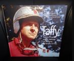 Formule 1 boek: Taffy, Wolfgang Graf Berghe von Trips, Gelezen, Jörg Thomas Födisch, Ophalen of Verzenden, Sport