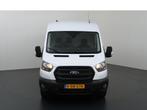 Ford Transit 350 | 2.0 TDCI | L3 H2 | Trend | Navigatie | St, Voorwielaandrijving, Stof, 4 cilinders, 129 pk