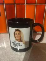 Beker Helene Fischer, Verzamelen, Muziek, Artiesten en Beroemdheden, Verzenden, Nieuw, Gebruiksvoorwerp